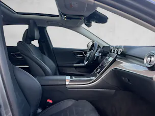 Mercedes-Benz C 300de AMG Line