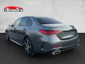 Mercedes-Benz C 300de AMG Line