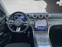 Mercedes-Benz C 300de AMG Line