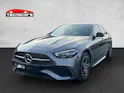 Mercedes-Benz C 300de AMG Line