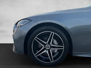 Mercedes-Benz C 300de AMG Line