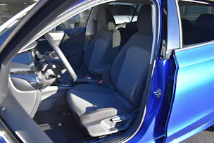 Škoda Fabia 1.0 TSI Selection DSG