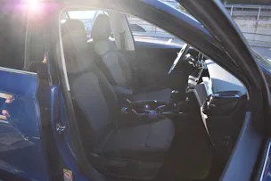 Škoda Fabia 1.0 TSI Selection DSG