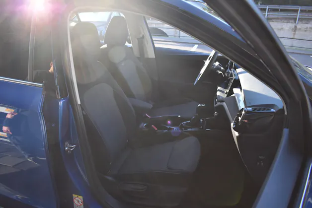 Škoda Fabia 1.0 TSI Selection DSG
