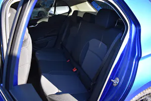 Škoda Fabia 1.0 TSI Selection DSG