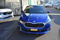 Škoda Fabia 1.0 TSI Selection DSG