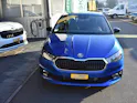 Škoda Fabia 1.0 TSI Selection DSG