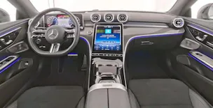 Mercedes-Benz CLE 300 4M Cabrio