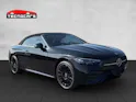 Mercedes-Benz CLE 300 4M Cabrio