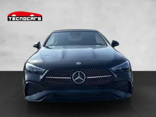Mercedes-Benz CLE 300 4M Cabrio