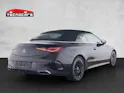 Mercedes-Benz CLE 300 4M Cabrio