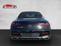 Mercedes-Benz CLE 300 4M Cabrio