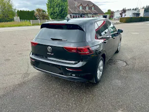 VW Golf 1.5 e TSI mHEV Value DSG
