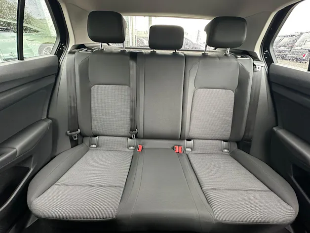 VW Golf 1.5 e TSI mHEV Value DSG