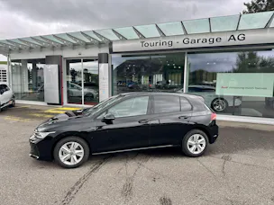 VW Golf 1.5 e TSI mHEV Value DSG