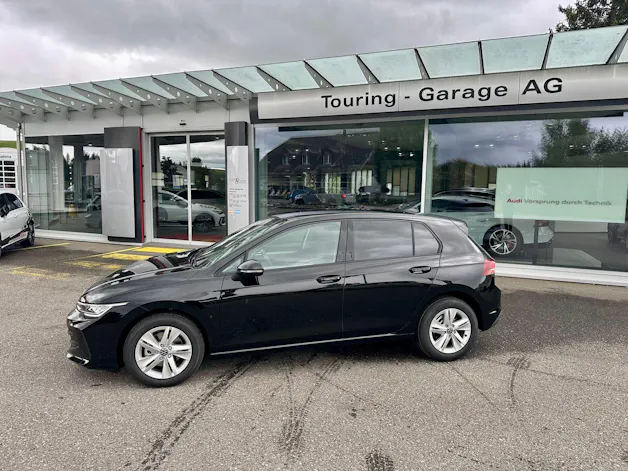 VW Golf 1.5 e TSI mHEV Value DSG