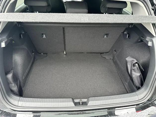 VW Golf 1.5 e TSI mHEV Value DSG