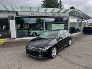 VW Golf 1.5 e TSI mHEV Value DSG