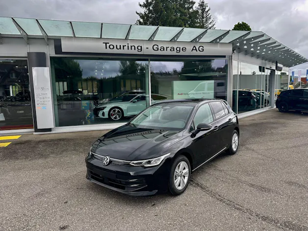 VW Golf 1.5 e TSI mHEV Value DSG