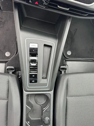 VW Golf 1.5 e TSI mHEV Value DSG