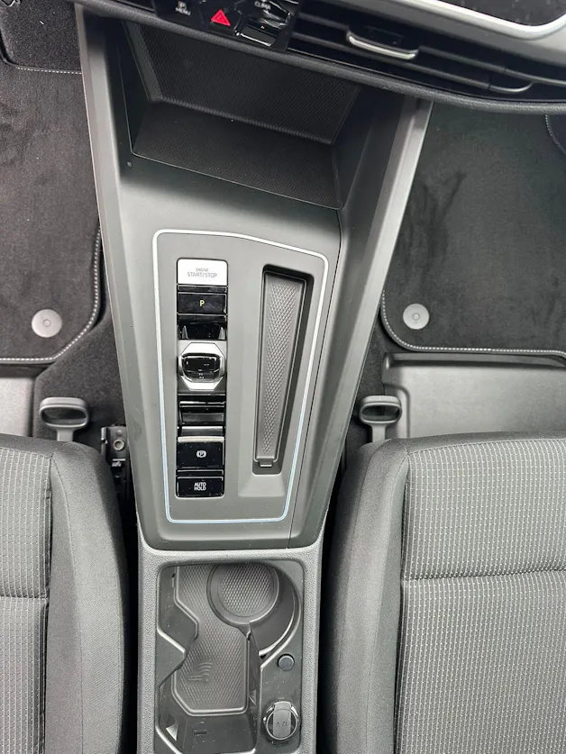 VW Golf 1.5 e TSI mHEV Value DSG