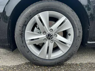 VW Golf 1.5 e TSI mHEV Value DSG