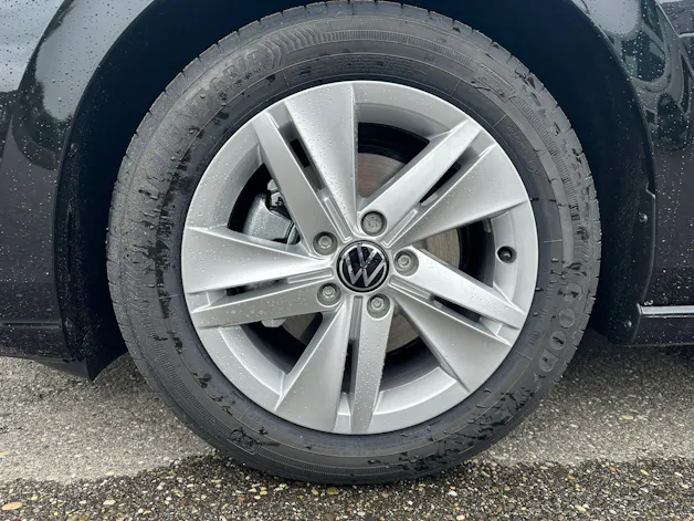 VW Golf 1.5 e TSI mHEV Value DSG