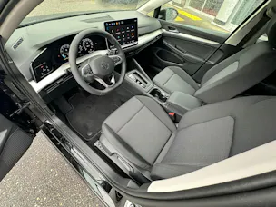 VW Golf 1.5 e TSI mHEV Value DSG