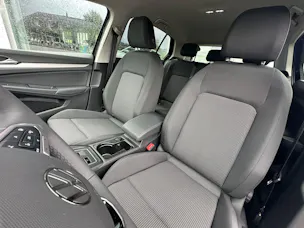 VW Golf 1.5 e TSI mHEV Value DSG
