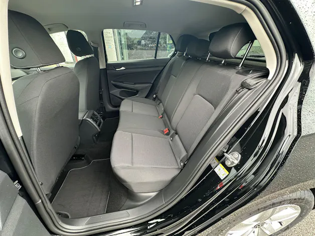 VW Golf 1.5 e TSI mHEV Value DSG