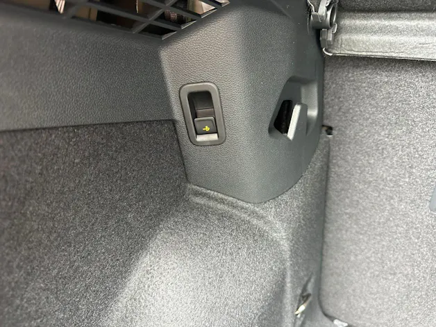 VW Golf 1.5 e TSI mHEV Value DSG
