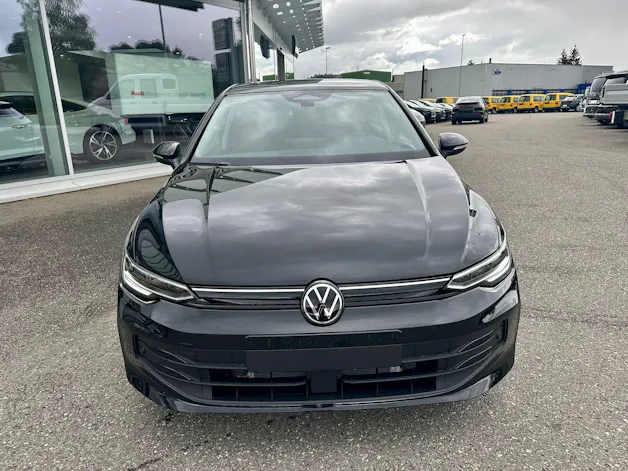 VW Golf 1.5 e TSI mHEV Value DSG