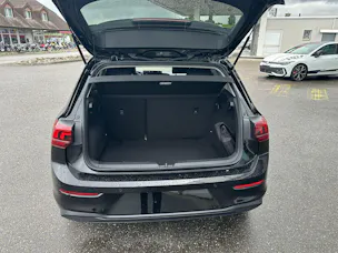 VW Golf 1.5 e TSI mHEV Value DSG