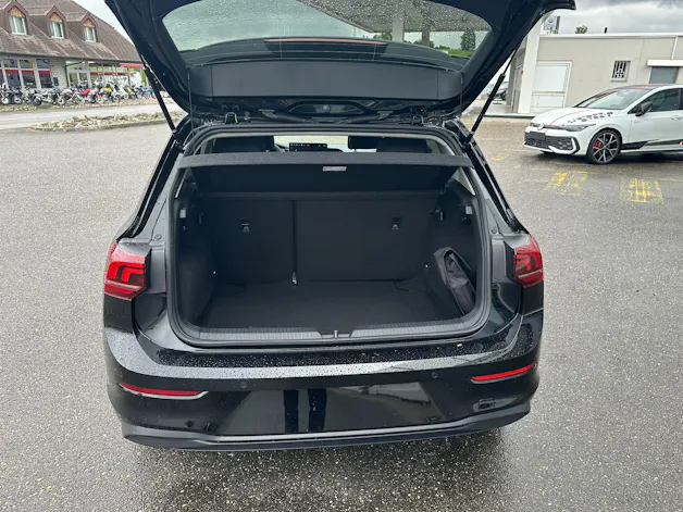 VW Golf 1.5 e TSI mHEV Value DSG