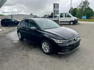 VW Golf 1.5 e TSI mHEV Value DSG