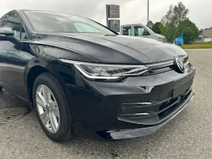 VW Golf 1.5 e TSI mHEV Value DSG