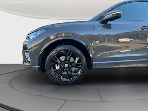 VW Tiguan 2.0 TSI DSG R-Line 4Motion