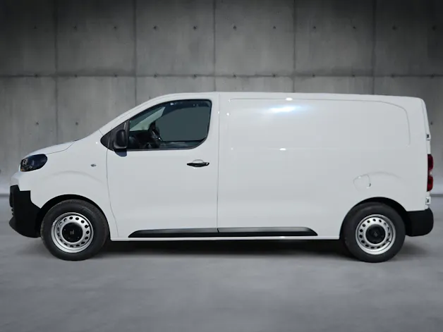 Fiat Scudo 2.2 BlueHDi L2 Easy Pro