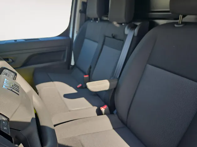 Fiat Scudo 2.2 BlueHDi L2 Easy Pro