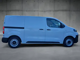 Fiat Scudo 2.2 BlueHDi L2 Easy Pro