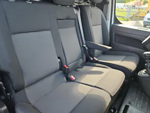 Fiat Scudo 2.2 BlueHDi L2 Easy Pro