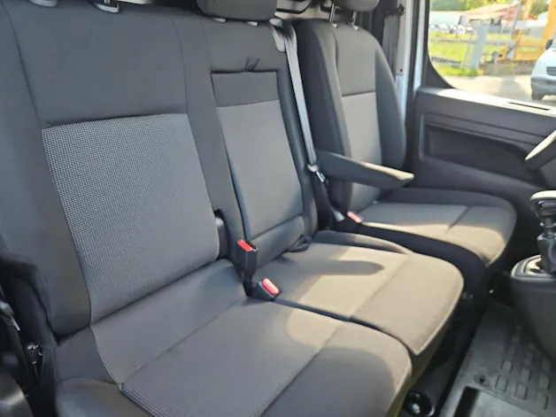 Fiat Scudo 2.2 BlueHDi L2 Easy Pro
