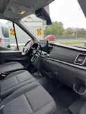 Ford Transit cab.-ch. 350 L3 2.0 Ec Trend/170CV/Aut/RWD