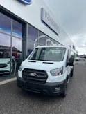 Ford Transit cab.-ch. 350 L3 2.0 Ec Trend/170CV/Aut/RWD