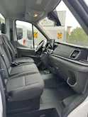 Ford Transit cab.-ch. 350 L3 2.0 Ec Trend/170CV/Aut/RWD