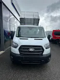 Ford Transit cab.-ch. 350 L3 2.0 Ec Trend/170CV/Aut/RWD
