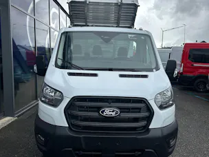 Ford Transit cab.-ch. 350 L3 2.0 Ec Trend/170CV/Aut/RWD