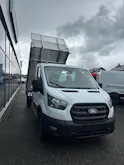 Ford Transit cab.-ch. 350 L3 2.0 Ec Trend/170CV/Aut/RWD