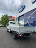 Ford Transit cab.-ch. 350 L3 2.0 Ec Trend/170CV/Aut/RWD