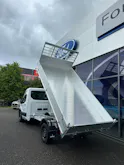 Ford Transit cab.-ch. 350 L3 2.0 Ec Trend/170CV/Aut/RWD